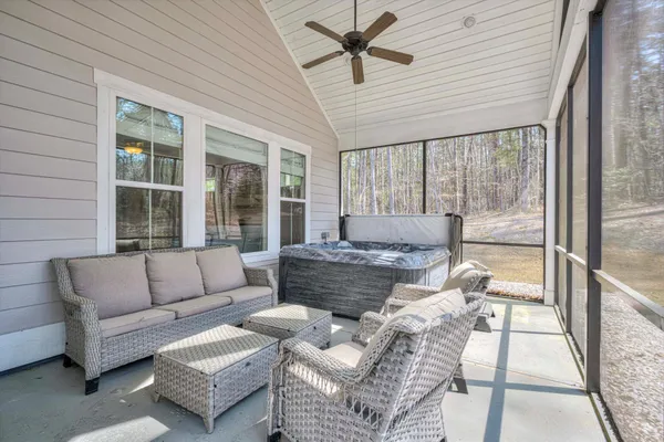 $379,000 | 140 Godfrey Drive, Unit 135B, McCormick, SC 29835