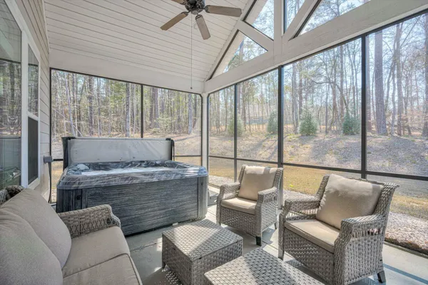 $379,000 | 140 Godfrey Drive, Unit 135B, McCormick, SC 29835