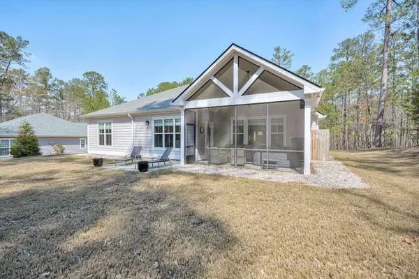 $379,000 | 140 Godfrey Drive, Unit 135B, McCormick, SC 29835