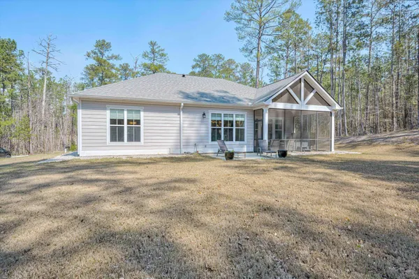 $379,000 | 140 Godfrey Drive, Unit 135B, McCormick, SC 29835