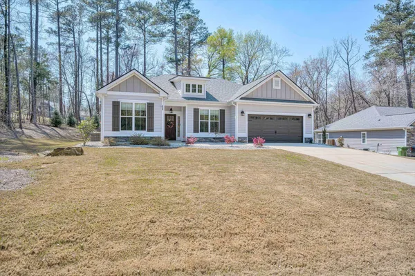 $379,000 | 140 Godfrey Drive, Unit 135B, McCormick, SC 29835