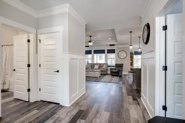 $379,000 | 140 Godfrey Drive, Unit 135B, McCormick, SC 29835