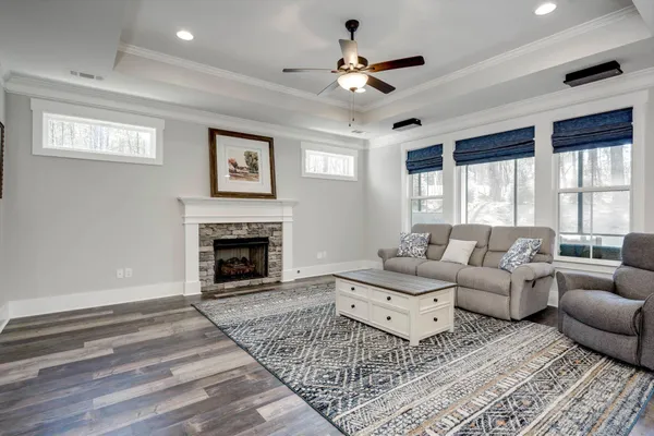 $379,000 | 140 Godfrey Drive, Unit 135B, McCormick, SC 29835