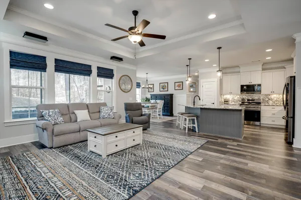 $379,000 | 140 Godfrey Drive, Unit 135B, McCormick, SC 29835