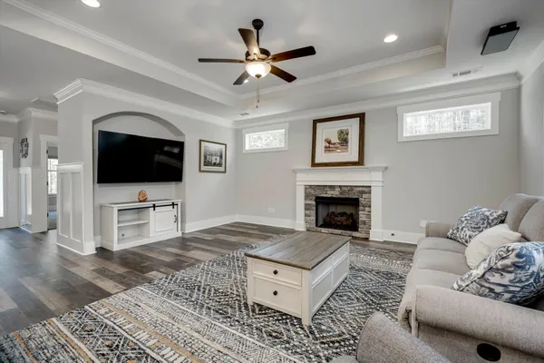 $379,000 | 140 Godfrey Drive, Unit 135B, McCormick, SC 29835