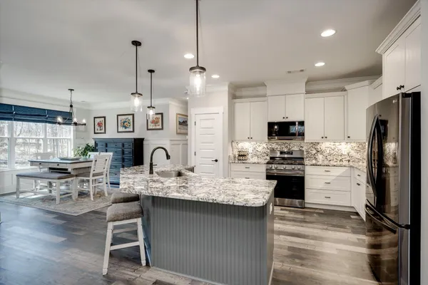 $379,000 | 140 Godfrey Drive, Unit 135B, McCormick, SC 29835