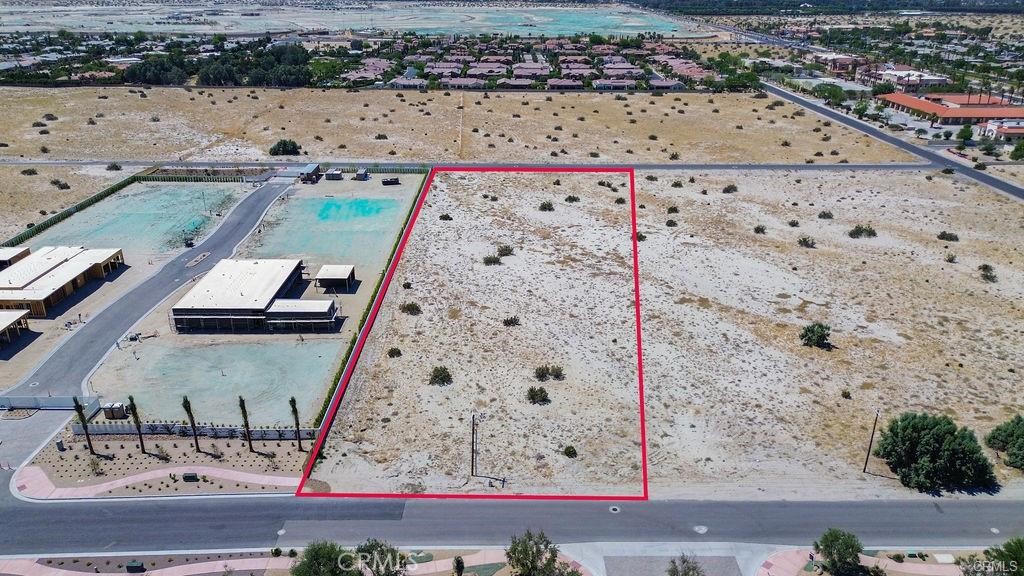 0 Ginger Rogers Road Rancho Mirage, CA 92270 - Photo 5 of 11