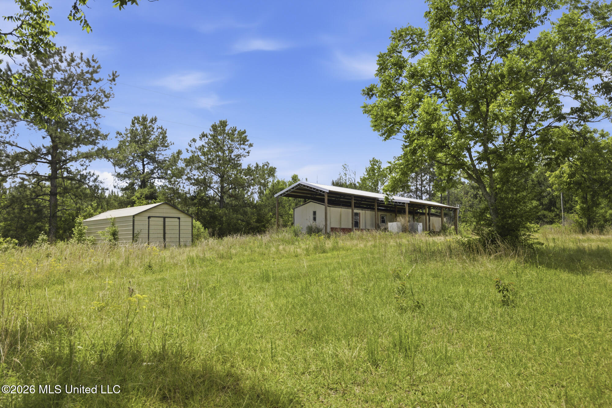 2705 Pilgrims Rest Road Magnolia, MS 39652 - Photo 2 of 21 ghubphoto_02