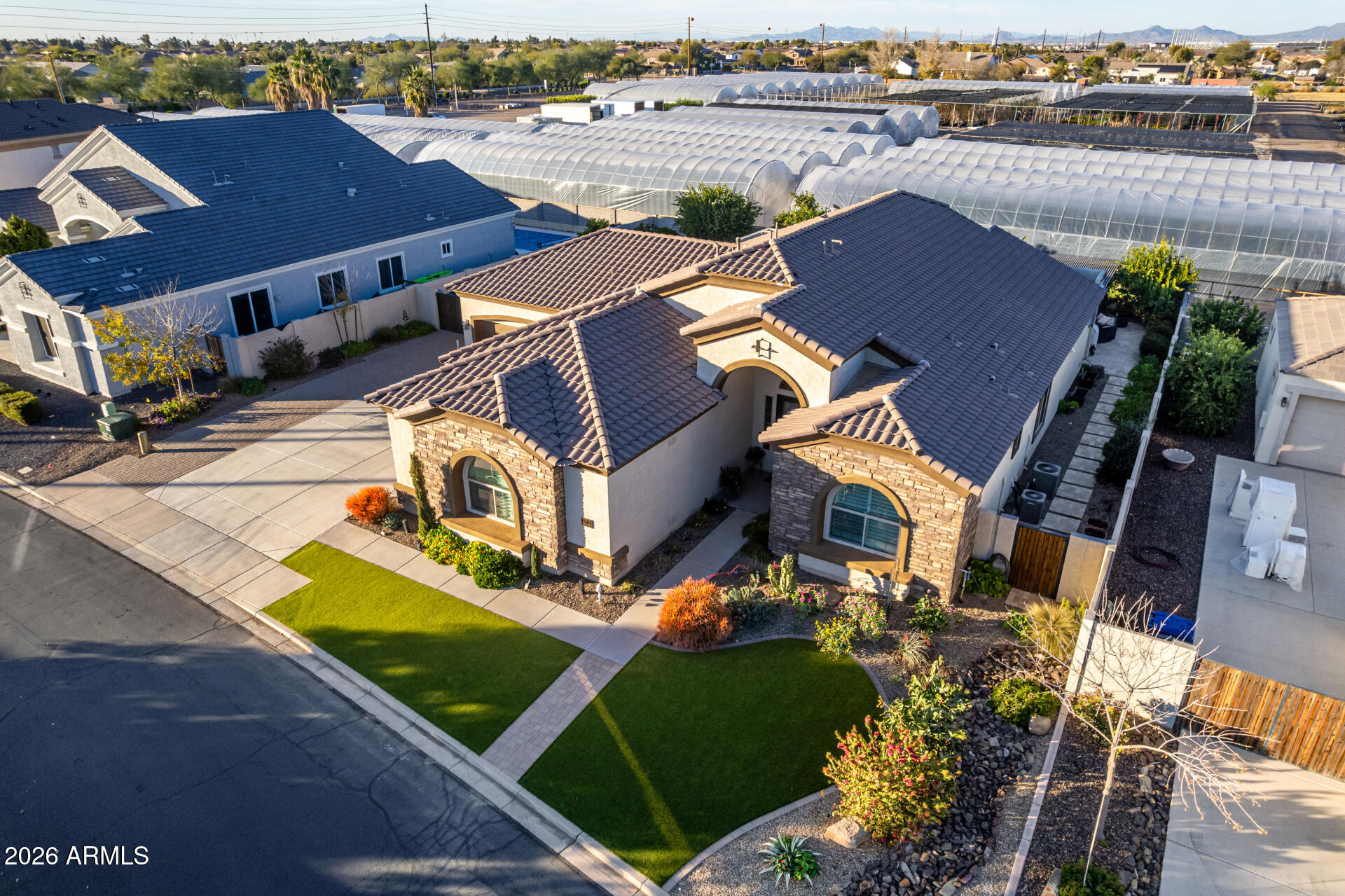 21718 East Camacho Road Queen Creek, AZ 85142 - Photo 63 of 75