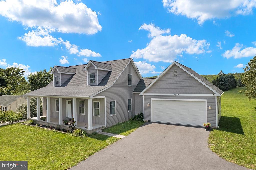 1320 Biglerville Road Gettysburg, PA 17325 - Photo 1 of 51 Gallery Image 1