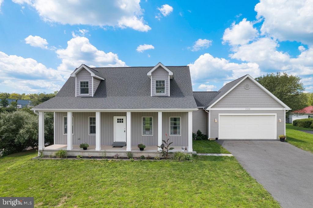 1320 Biglerville Road Gettysburg, PA 17325 - Photo 2 of 51 Gallery Image 2