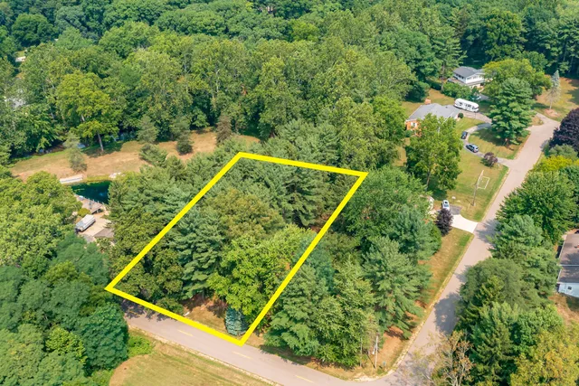 $45,000 | Vl 107th Avenue, Plainwell, MI 49080