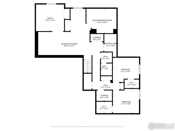 $705,000 | 1220 Crabapple Drive, Loveland, CO 80538