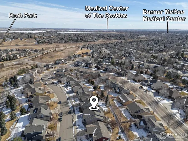 a picture of floor plan