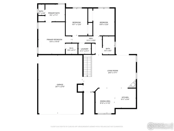 $715,000 | 1220 Crabapple Drive, Loveland, CO 80538