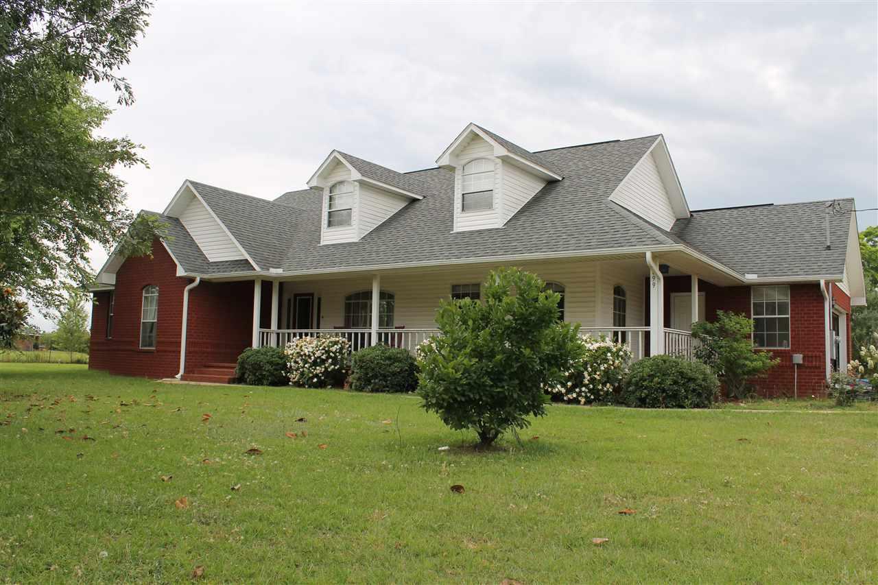 699 Griswold Road Jay, FL 32565 - Photo 1 of 32 Gallery Image 1