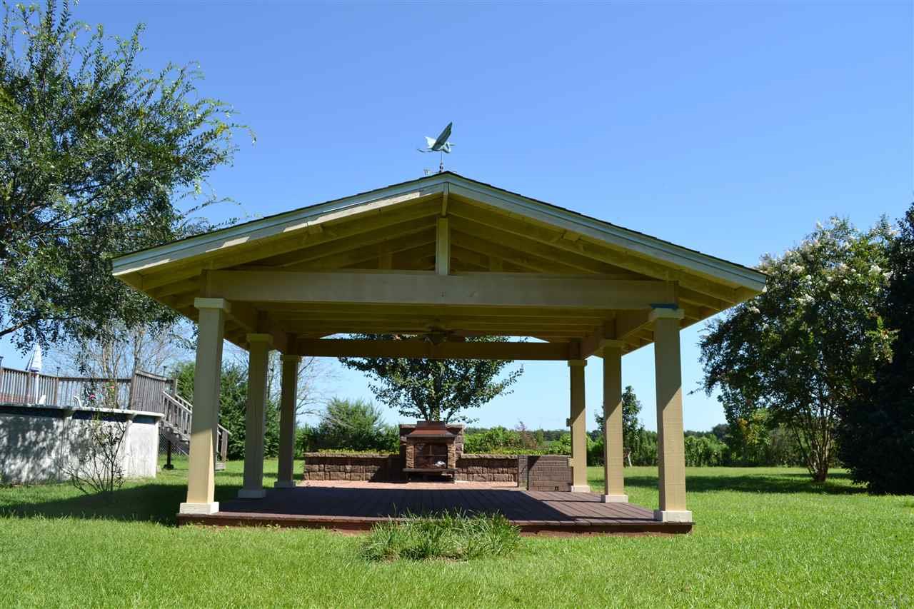 699 Griswold Road Jay, FL 32565 - Photo 2 of 32 Gallery Image 2