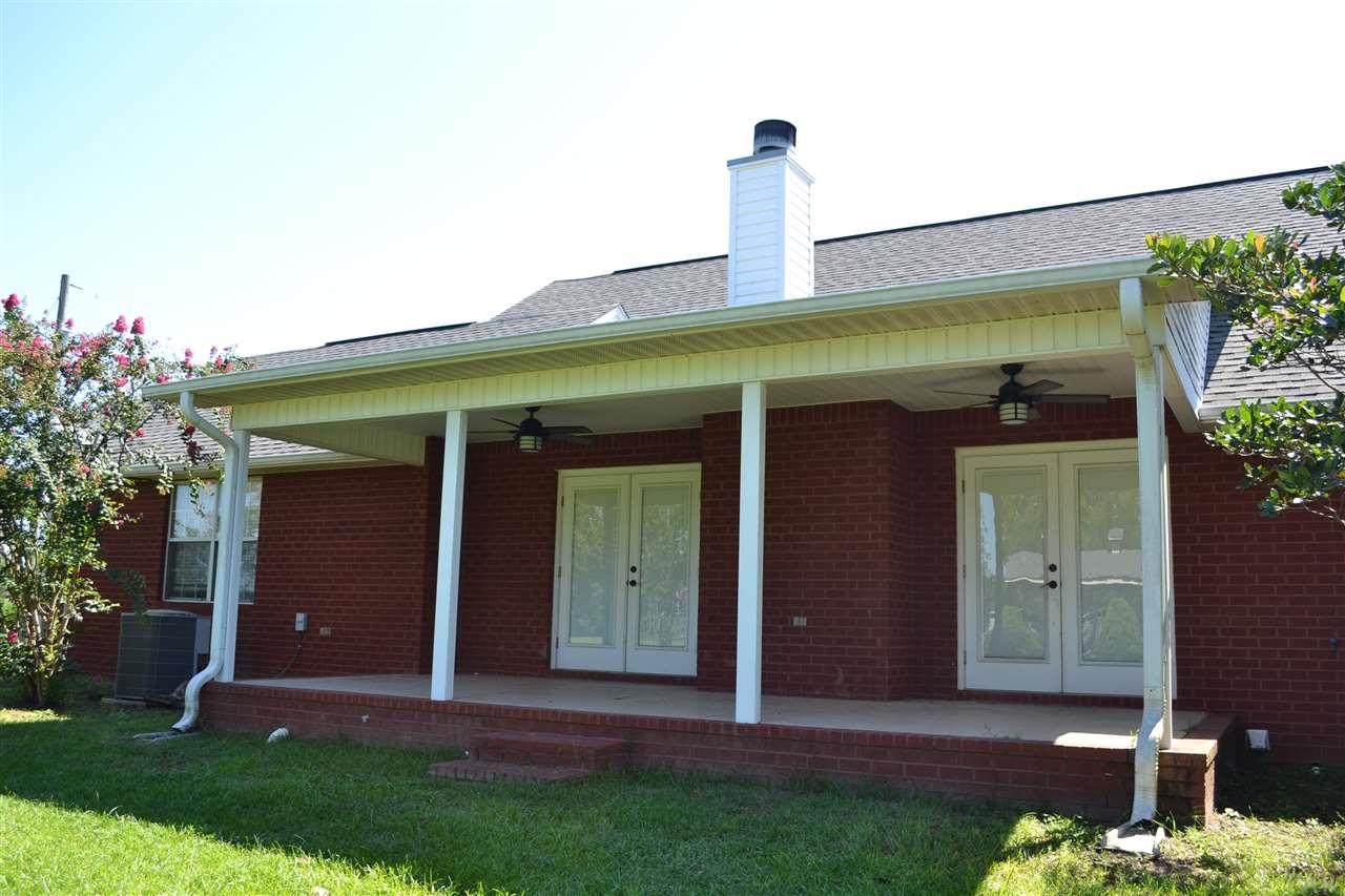 699 Griswold Road Jay, FL 32565 - Photo 27 of 32 Gallery Image 27