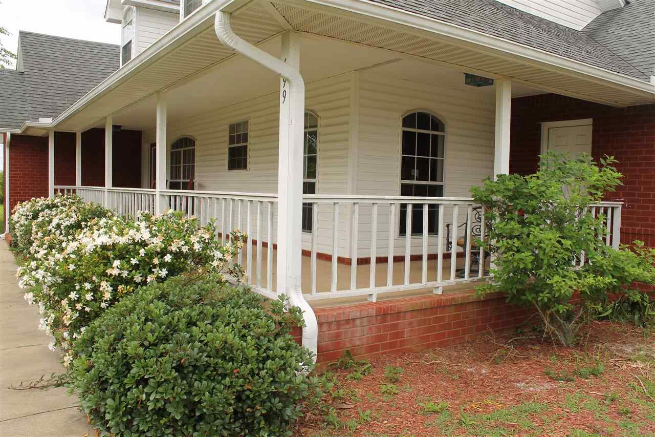 699 Griswold Road Jay, FL 32565 - Photo 6 of 32 Gallery Image 6