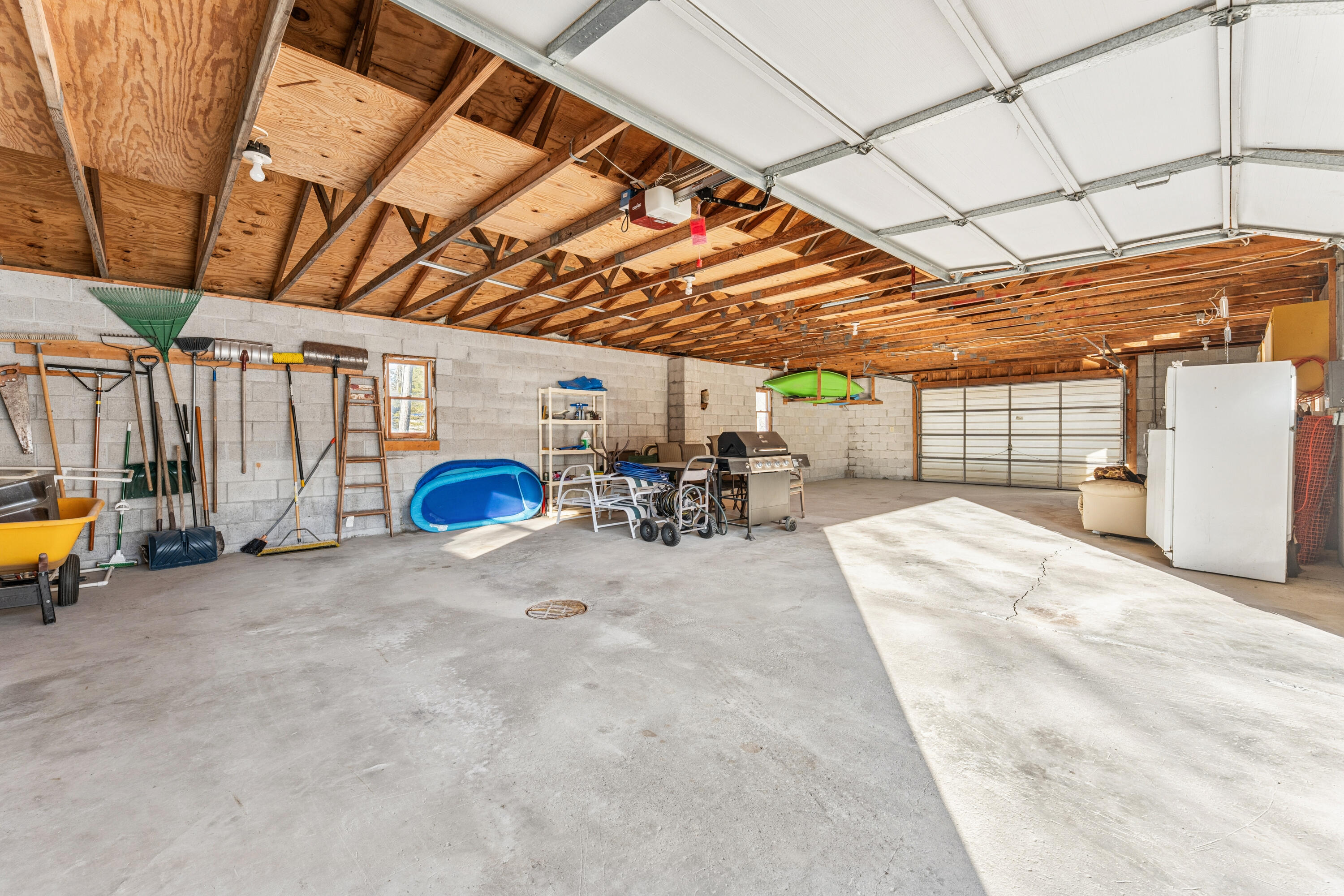 8250 Greenwood Road Alpena, MI 49707 - Photo 42 of 54 41