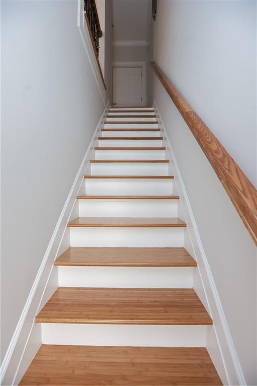 3541 Roswell Road Northeast, Unit 20 Atlanta, GA 30305 - Photo 19 of 72