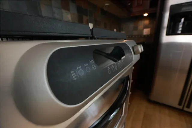 a view of entryway and hall