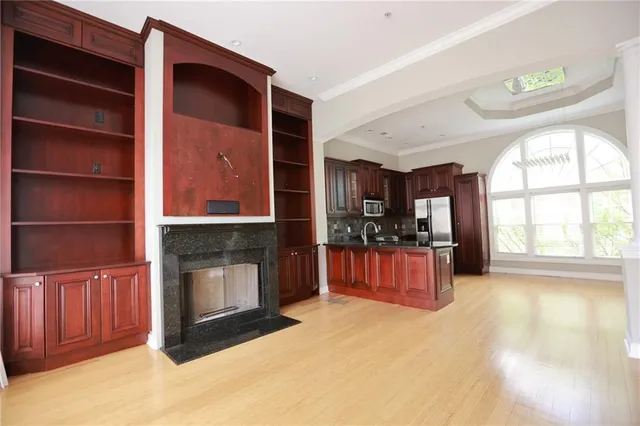 $619,000 | 3541 Roswell Road Northeast, Unit 20, Atlanta, GA 30305