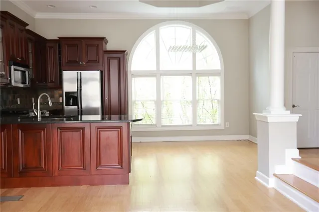 $619,000 | 3541 Roswell Road Northeast, Unit 20, Atlanta, GA 30305