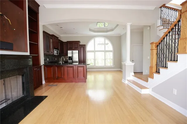 $619,000 | 3541 Roswell Road Northeast, Unit 20, Atlanta, GA 30305