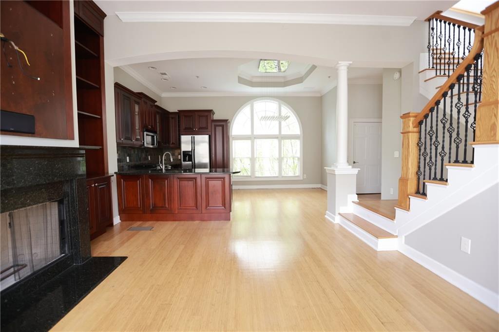 3541 Roswell Road Northeast, Unit 20 Atlanta, GA 30305 - Photo 53 of 72