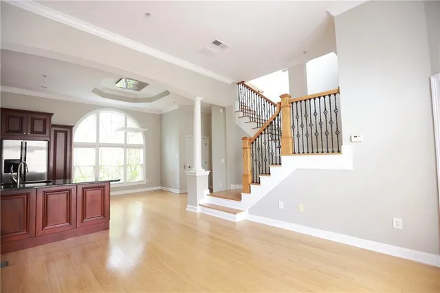 $619,000 | 3541 Roswell Road Northeast, Unit 20, Atlanta, GA 30305