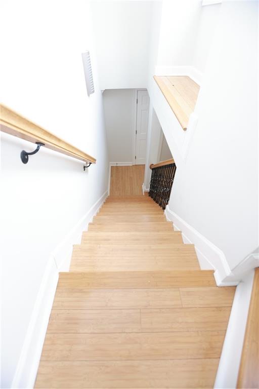 3541 Roswell Road Northeast, Unit 20 Atlanta, GA 30305 - Photo 60 of 72