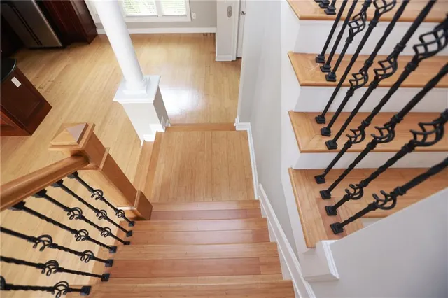 $619,000 | 3541 Roswell Road Northeast, Unit 20, Atlanta, GA 30305