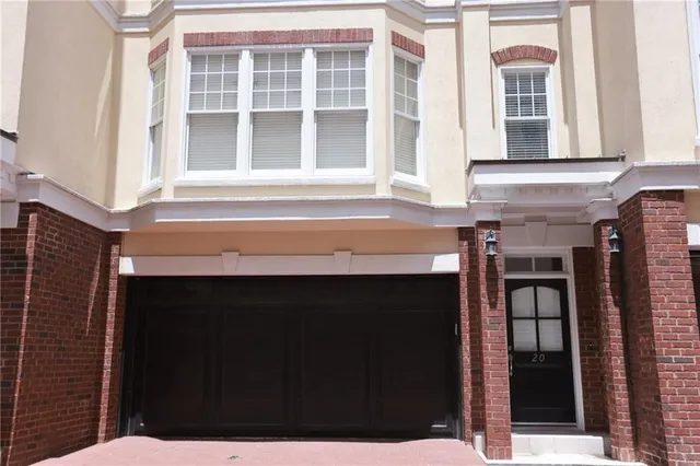 $619,000 | 3541 Roswell Road Northeast, Unit 20, Atlanta, GA 30305