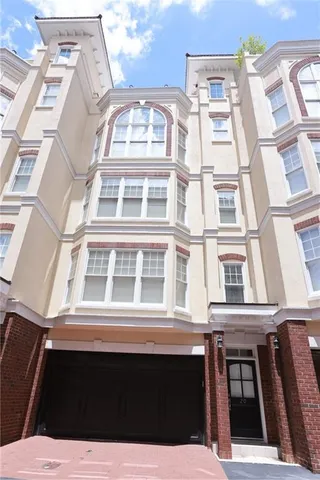 $619,000 | 3541 Roswell Road Northeast, Unit 20, Atlanta, GA 30305