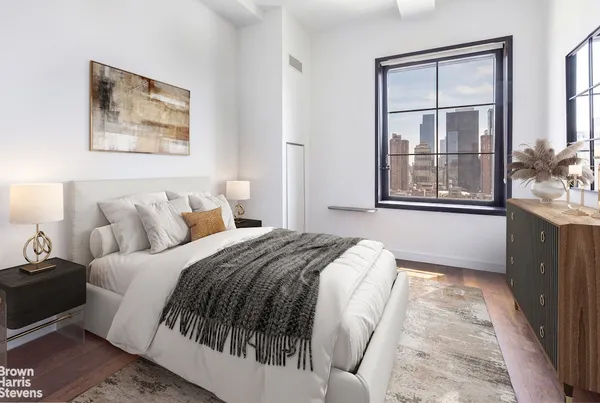 $1,500,000 | 425 West 50th Street, Unit 15A | Hell's Kitchen