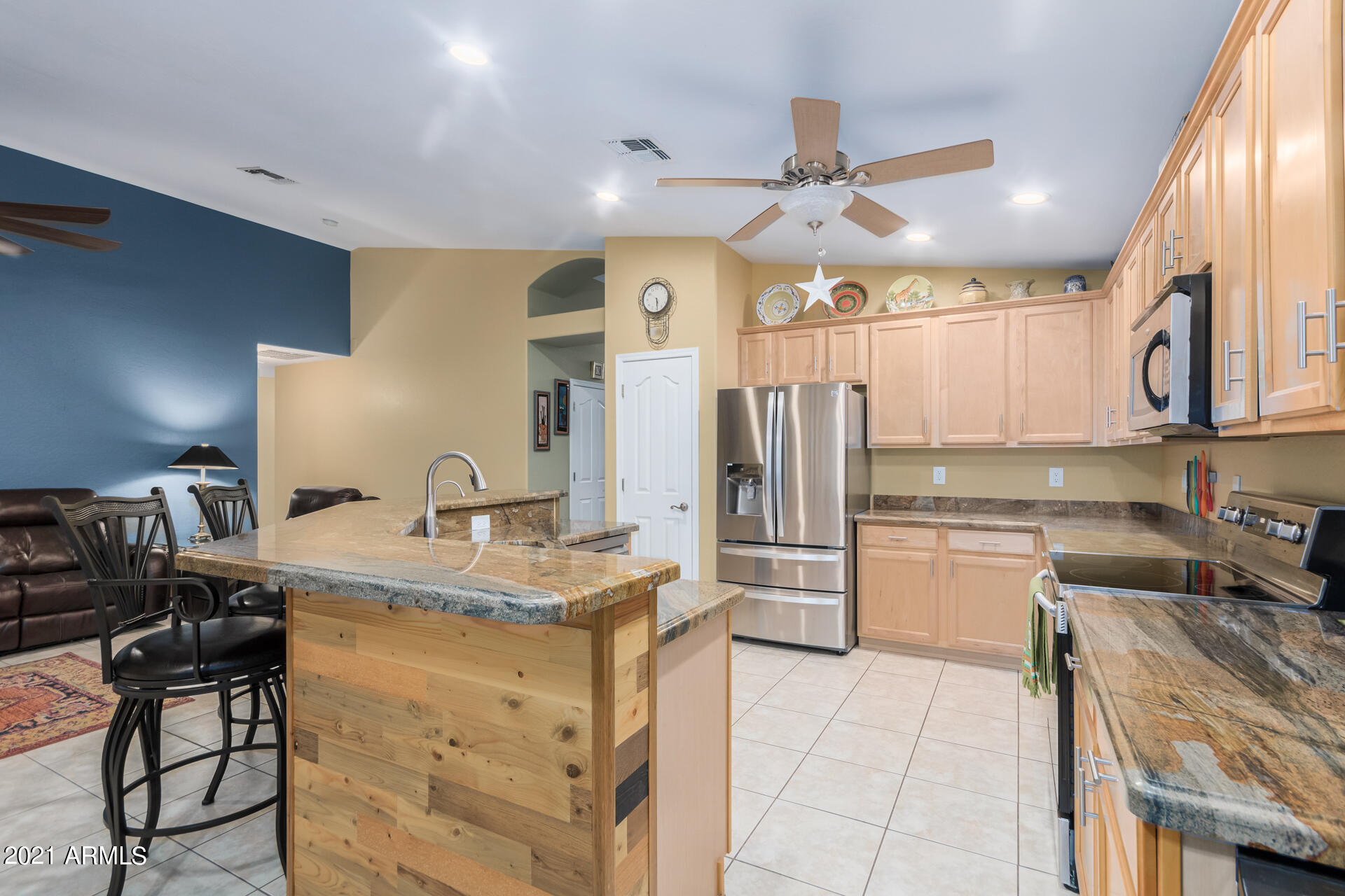 3560 East Los Altos Road Gilbert, AZ 85297 - Photo 19 of 51 22 - Los Altos