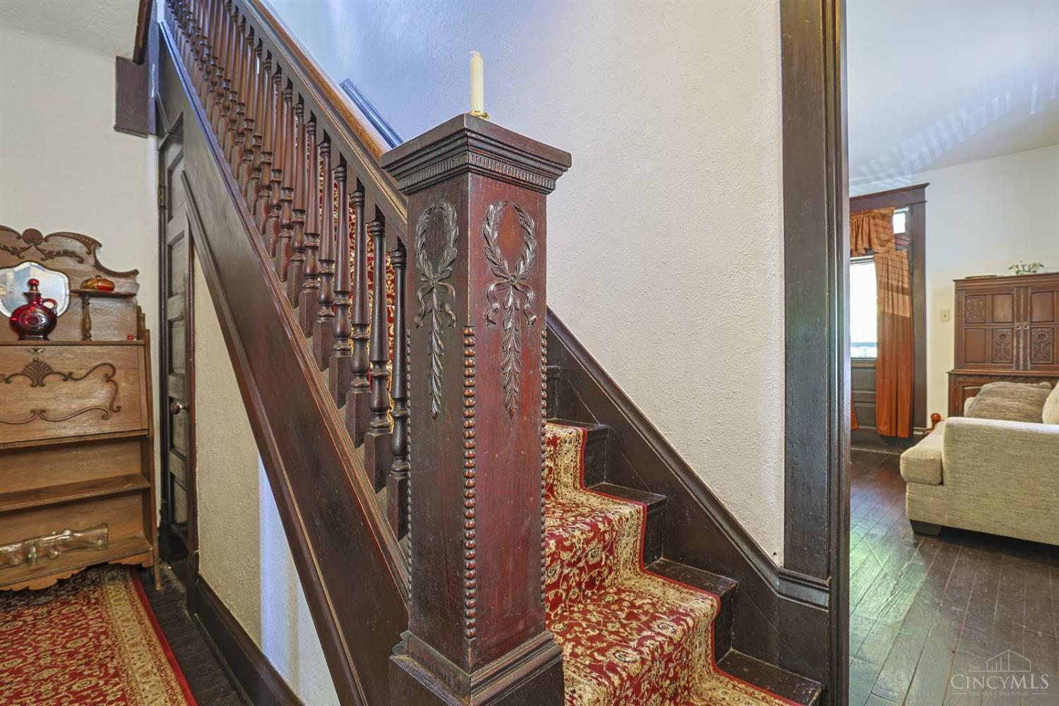 1915 West Fork Road Cincinnati, OH 45223 - Photo 21 of 46
