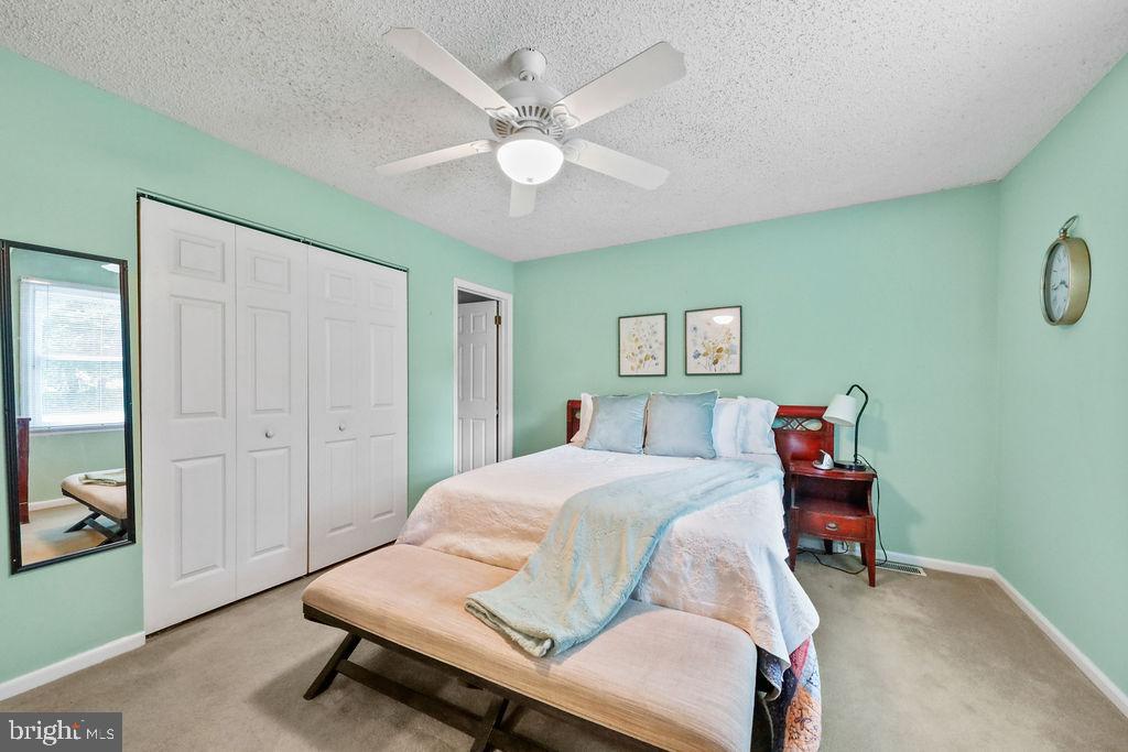 327 Monroe Avenue Cherry Hill, NJ 08002 - Photo 21 of 39 Primary Bed