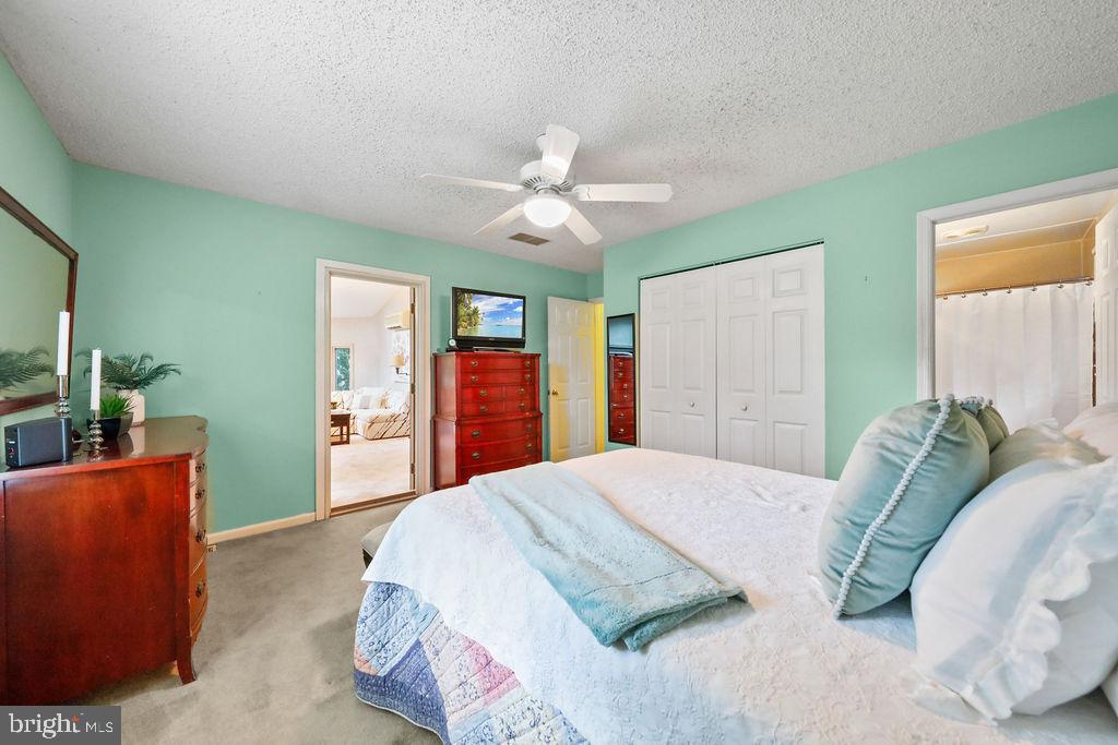 327 Monroe Avenue Cherry Hill, NJ 08002 - Photo 22 of 39 Primary Bed