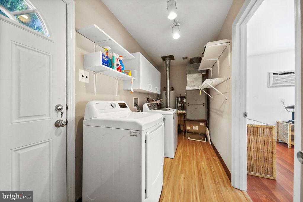 327 Monroe Avenue Cherry Hill, NJ 08002 - Photo 28 of 39 Laundry
