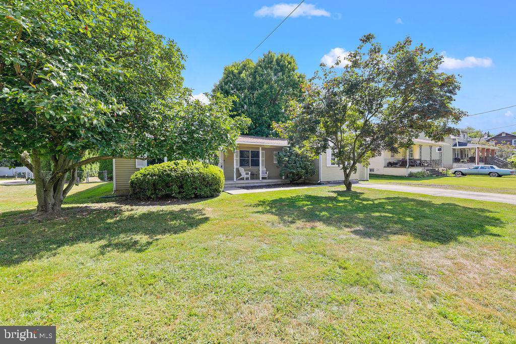 327 Monroe Avenue Cherry Hill, NJ 08002 - Photo 35 of 39 Front