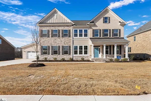 $949,000 | 202 Chandler Court, Easley, SC 29642