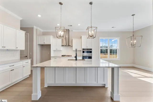 $959,000 | 202 Chandler Court, Easley, SC 29642