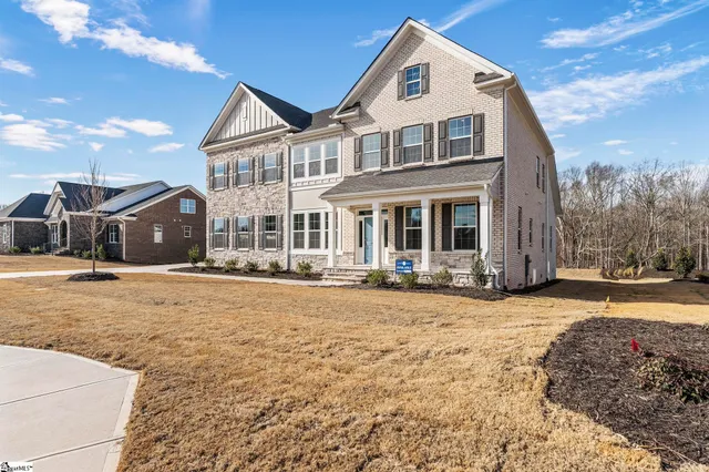 $959,000 | 202 Chandler Court, Easley, SC 29642