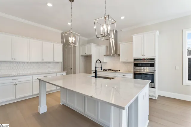 $959,000 | 202 Chandler Court, Easley, SC 29642