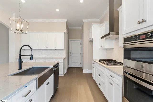 $959,000 | 202 Chandler Court, Easley, SC 29642