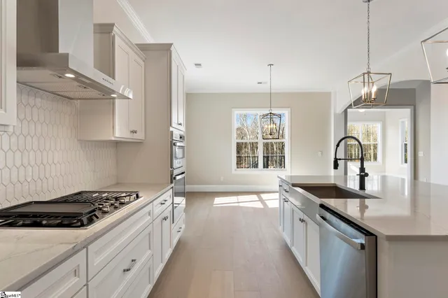 $959,000 | 202 Chandler Court, Easley, SC 29642