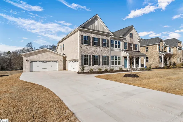 $959,000 | 202 Chandler Court, Easley, SC 29642