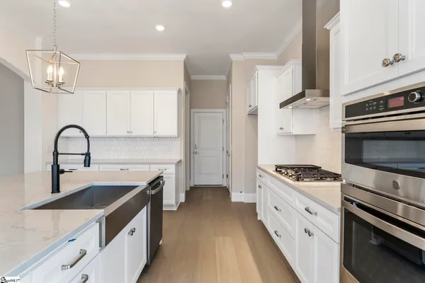 $957,000 | 202 Chandler Court, Easley, SC 29642